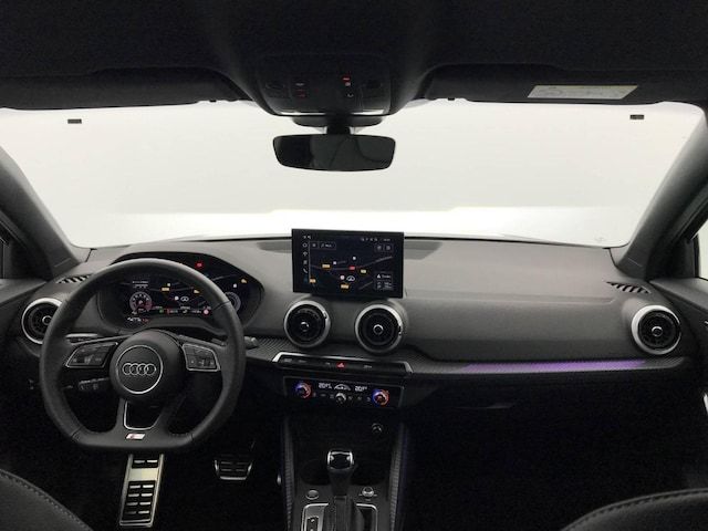 Audi Q2 Black Edition 35 TFSI 150 Ch S Tronic - 2025 - Joinsteer - #15