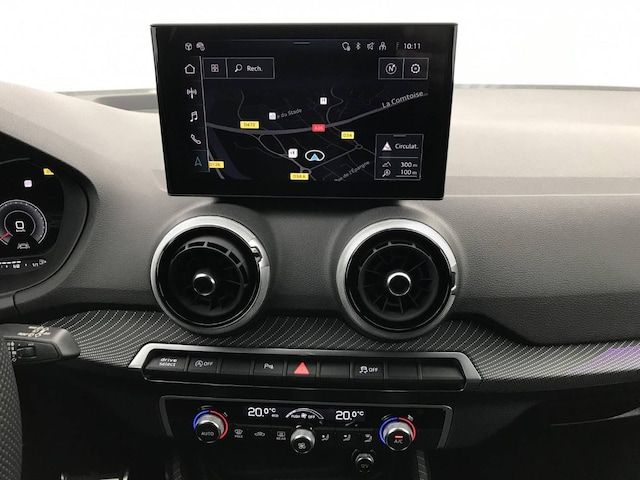 Audi Q2 Black Edition 35 TFSI 150 Ch S Tronic - 2025 - Joinsteer - #16