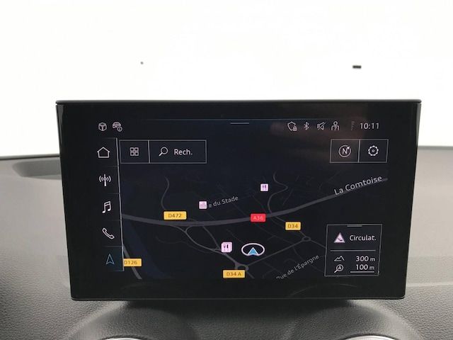 Audi Q2 Black Edition 35 TFSI 150 Ch S Tronic - 2025 - Joinsteer - #17