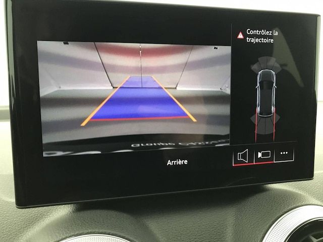 Audi Q2 Black Edition 35 TFSI 150 Ch S Tronic - 2025 - Joinsteer - #18