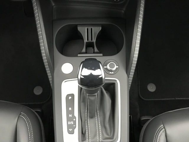 Audi Q2 Black Edition 35 TFSI 150 Ch S Tronic - 2025 - Joinsteer - #19