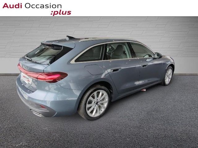 Audi A5 Coupé Design TFSI 150 Ch S Tronic - 2025 - Joinsteer - #9