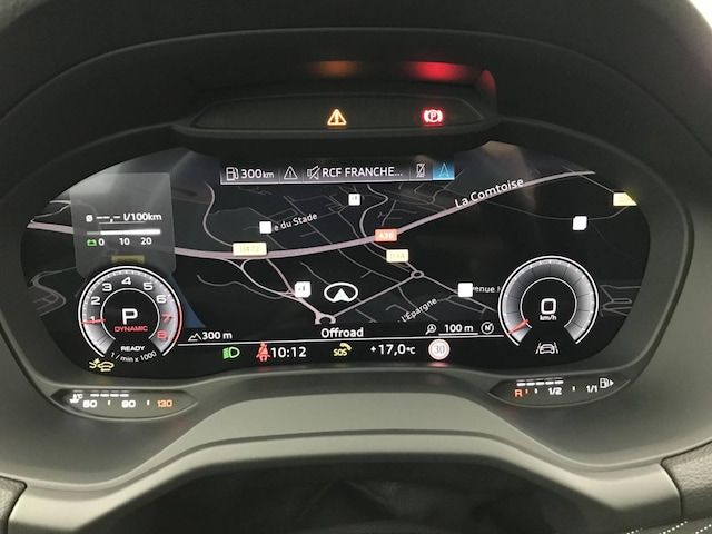 Audi Q2 Black Edition 35 TFSI 150 Ch S Tronic - 2025 - Joinsteer - #20