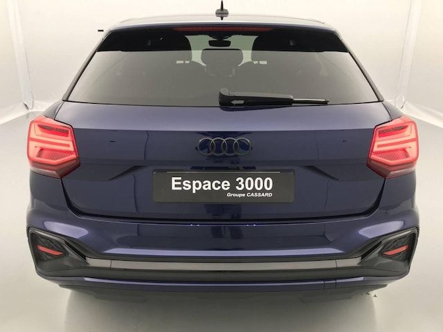 Audi Q2 Black Edition 35 TFSI 150 Ch S Tronic - 2025 - Joinsteer - #24