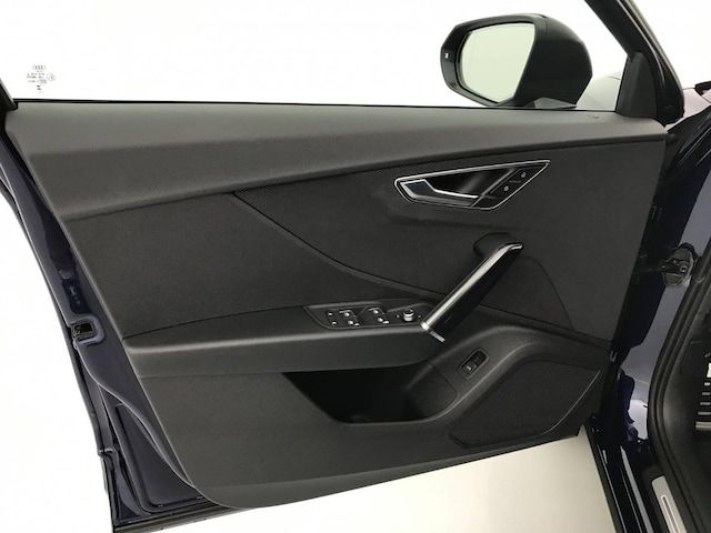 Audi Q2 Black Edition 35 TFSI 150 Ch S Tronic - 2025 - Joinsteer - #25