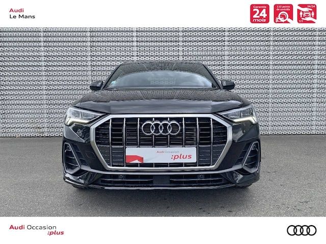Audi Q3 TFSI E S Line 45 TFSI E 245 ch S Tronic - 2024 - Joinsteer - #2