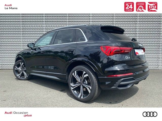 Audi Q3 TFSI E S Line 45 TFSI E 245 ch S Tronic - 2024 - Joinsteer - #4