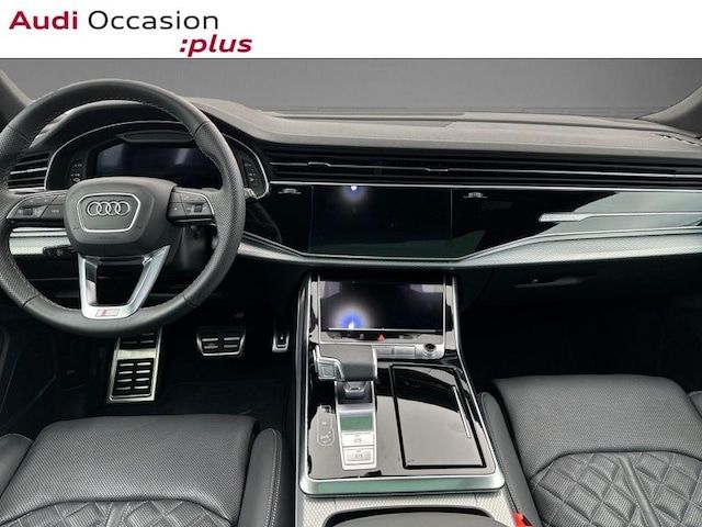 Audi Q8 TFSI E Competition 60 TFSI E Quattro 490 Ch Tiptronic - 2024 - Joinsteer - #3