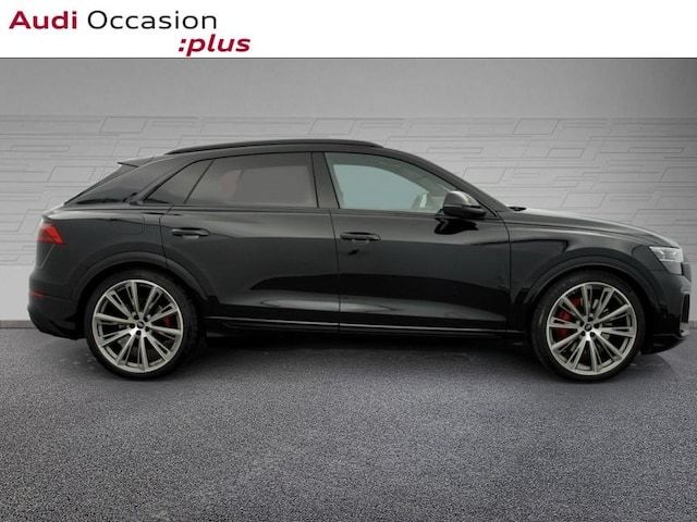 Audi Q8 TFSI E Competition 60 TFSI E Quattro 490 Ch Tiptronic - 2024 - Joinsteer - #5