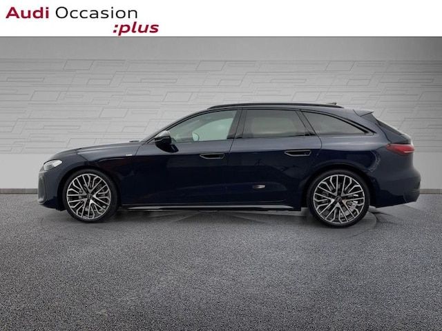 Audi A5 Coupé Design TDI Hybride 204 Ch S Tronic - 2025 - Joinsteer - #2