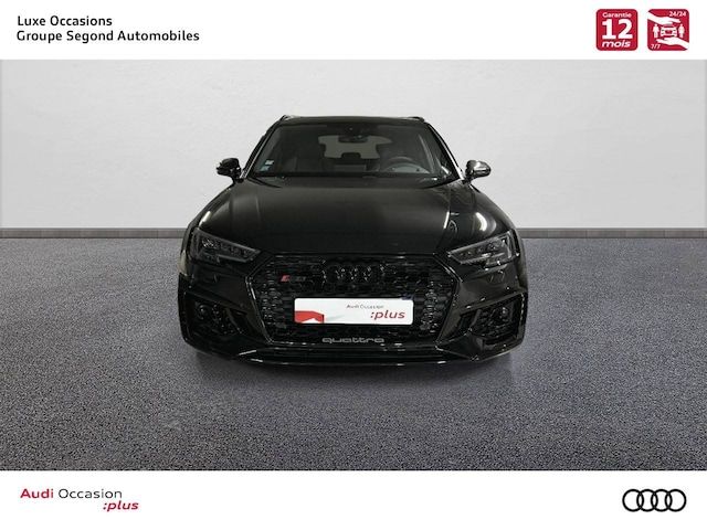 Audi RS4 Avant RS 4 Avant 450 Ch Tiptronic - 2019 - Joinsteer - #2
