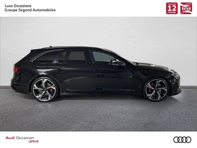 Audi RS4 Avant RS 4 Avant 450 Ch Tiptronic - 2019 - Joinsteer - #3