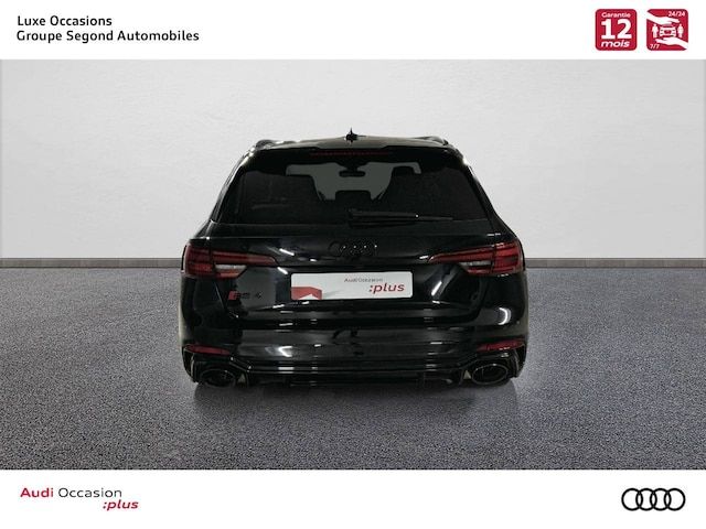 Audi RS4 Avant RS 4 Avant 450 Ch Tiptronic - 2019 - Joinsteer - #5