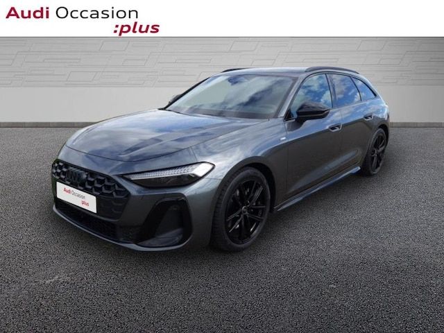 Audi A5 Coupé Design TDI Hybride 204 Ch S Tronic - 2025 - Joinsteer - #1