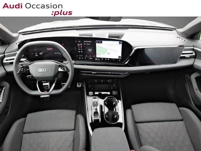 Audi A5 Coupé Design TDI Hybride 204 Ch S Tronic - 2025 - Joinsteer - #3