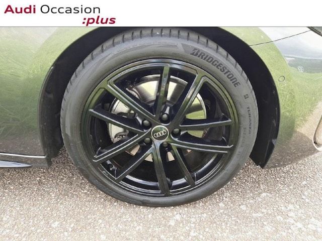 Audi A5 Coupé Design TDI Hybride 204 Ch S Tronic - 2025 - Joinsteer - #6