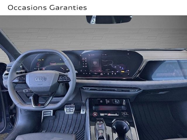 Audi A5 Coupé Design TFSI Quattro S Tronic - 2025 - Joinsteer - #3