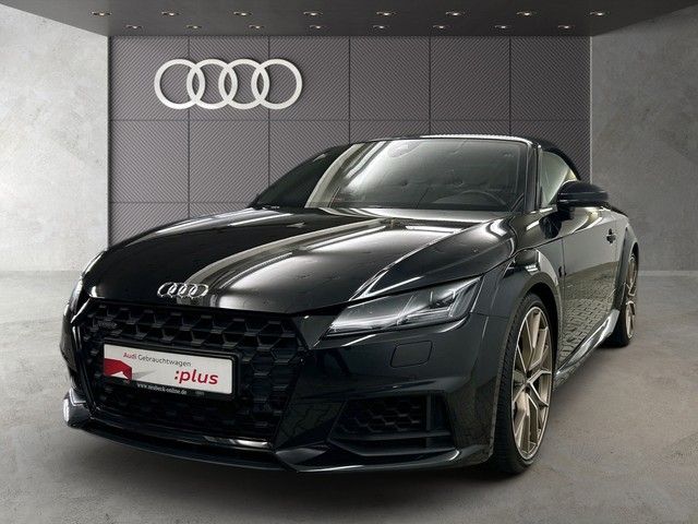 Audi TT Roadster 45 TFSI Quattro S Tronic - 2022 - Joinsteer