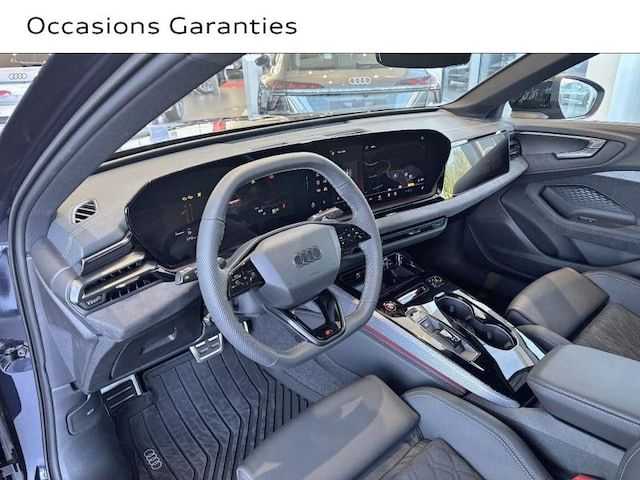 Audi A5 Coupé Design TFSI Quattro S Tronic - 2025 - Joinsteer - #8