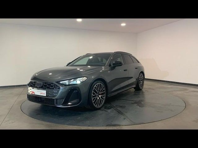 Audi A5 Coupé Design TDI Hybride 204 Ch S Tronic - 2025 - Joinsteer - #1