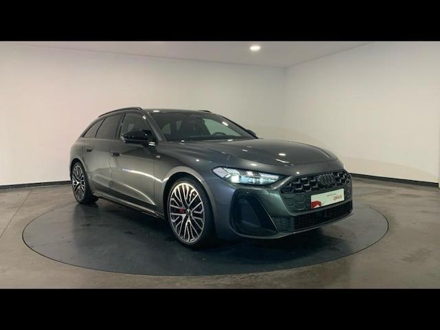 Audi A5 Coupé Design TDI Hybride 204 Ch S Tronic - 2025 - Joinsteer - #3