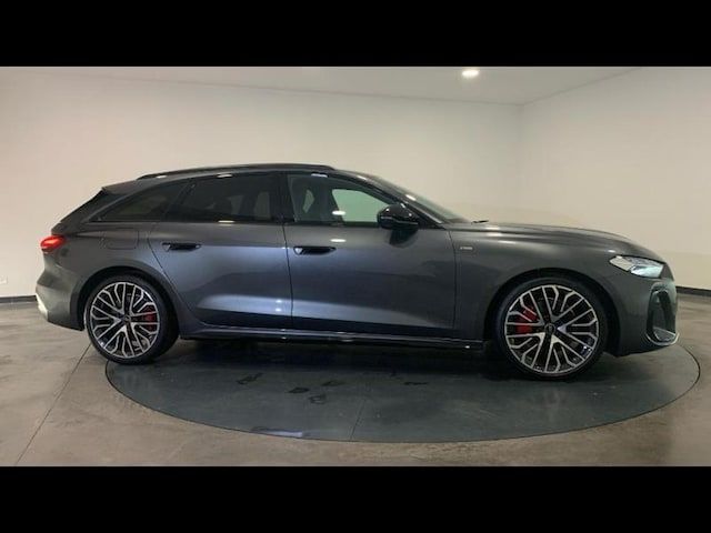 Audi A5 Coupé Design TDI Hybride 204 Ch S Tronic - 2025 - Joinsteer - #4