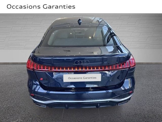 Audi A5 Coupé Design TFSI Quattro S Tronic - 2025 - Joinsteer - #15