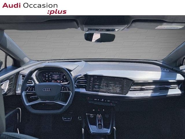 Audi Q4 Sportback E-tron Design 45 E-tron 210,00 KW - 2025 - Joinsteer - #3