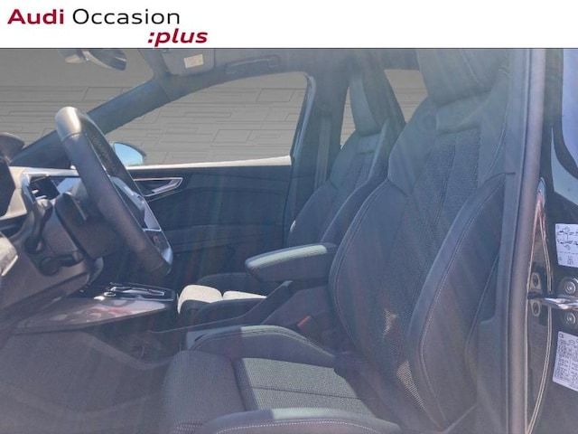 Audi Q4 Sportback E-tron Design 45 E-tron 210,00 KW - 2025 - Joinsteer - #6