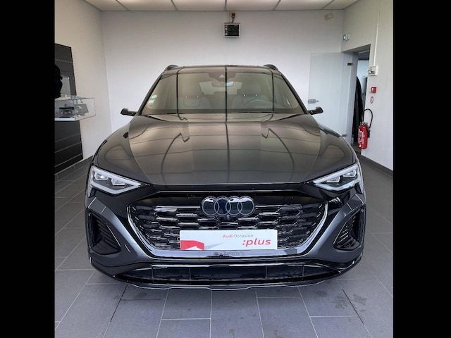 Audi Q8 E-tron S Line 55 E-tron Quattro 300,00 KW - 2023 - Joinsteer - #1