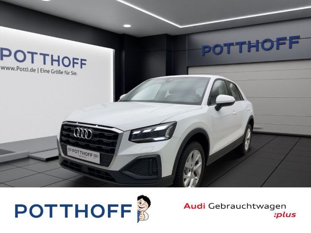 Audi Q2 30 TFSI Schaltgetriebe - 2024 - Joinsteer