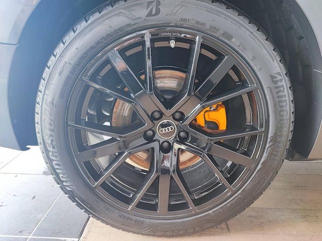 Audi E-tron Sportback S Line 55 Quattro 300,00 KW - 2023 - Joinsteer - #5