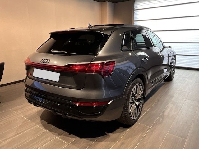Audi Q8 E-tron S Line 55 E-tron Quattro 300,00 KW - 2023 - Joinsteer - #5