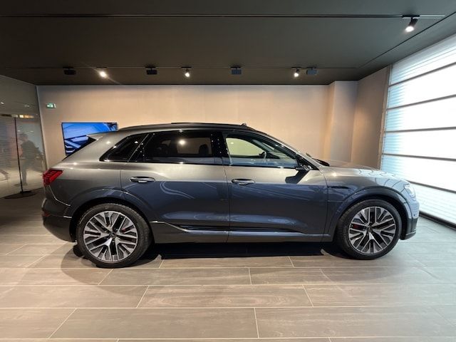 Audi Q8 E-tron S Line 55 E-tron Quattro 300,00 KW - 2023 - Joinsteer - #6
