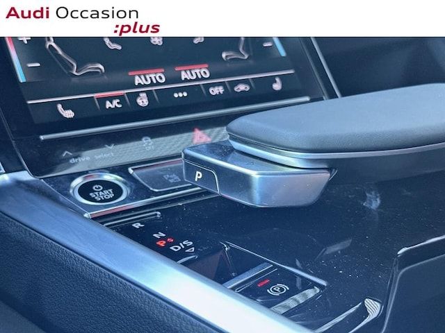 Audi Q8 E-tron S Line 55 E-tron Quattro 300,00 KW - 2025 - Joinsteer - #4