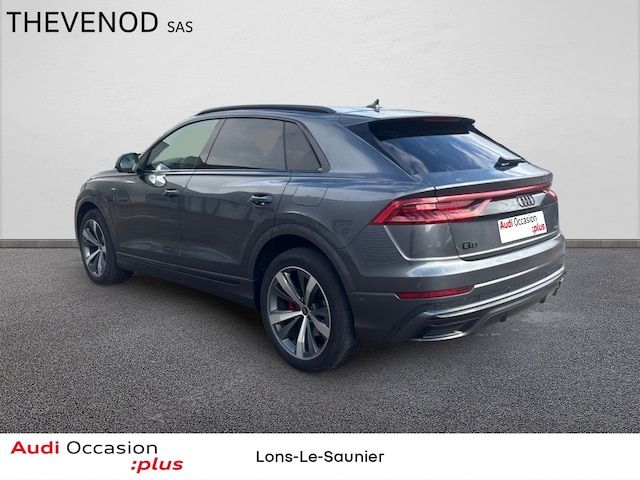 Audi Q8 TFSI E Competition 60 TFSI E Quattro 462 Ch Tiptronic - 2022 - Joinsteer - #3