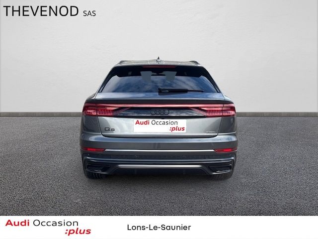 Audi Q8 TFSI E Competition 60 TFSI E Quattro 462 Ch Tiptronic - 2022 - Joinsteer - #4