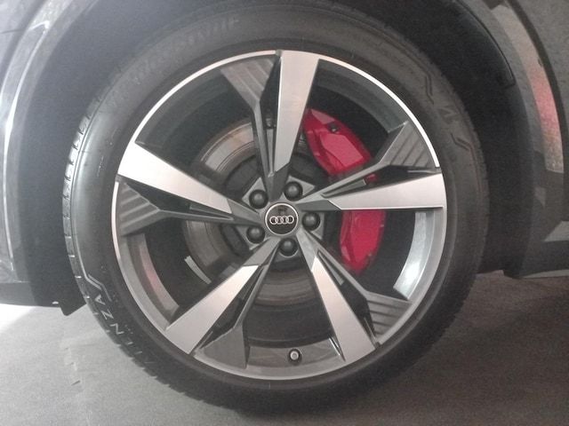 Audi SQ8 E-tron SQ8 E-tron 370,00 KW - 2023 - Joinsteer - #5