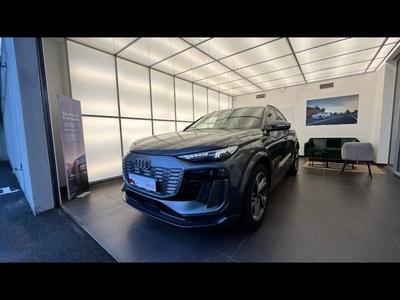 Audi Q6 E-tron E-tron Performance KW - - Joinsteer - #1