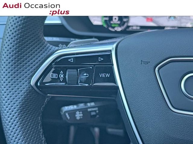 Audi Q8 E-tron S Line 55 E-tron Quattro 300,00 KW - 2025 - Joinsteer - #11