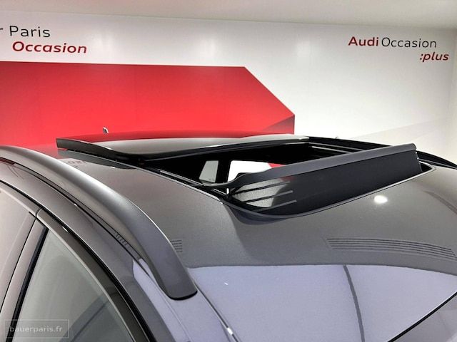 Audi Q8 E-tron S Line 55 E-tron Quattro 300,00 KW - 2023 - Joinsteer - #16