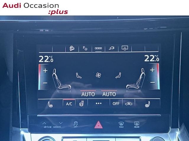 Audi Q8 E-tron S Line 55 E-tron Quattro 300,00 KW - 2025 - Joinsteer - #14