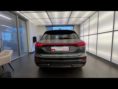 Audi Q6 E-tron E-tron Performance KW - - Joinsteer - #5
