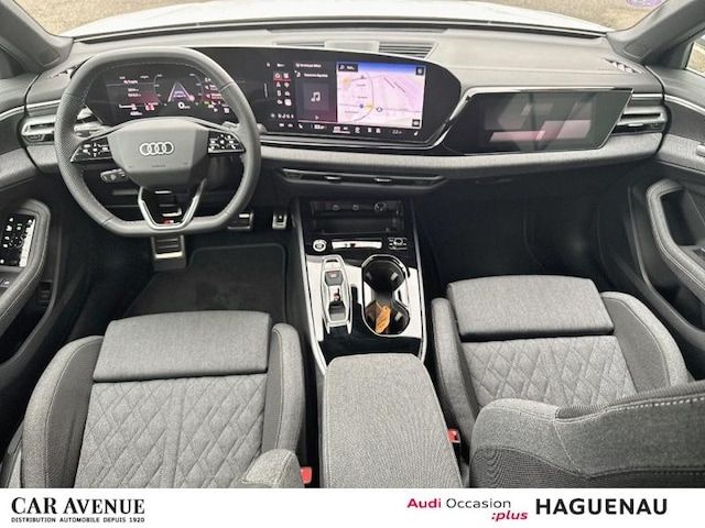 Audi A5 Coupé Design TFSI 150 Ch S Tronic - 2025 - Joinsteer - #3