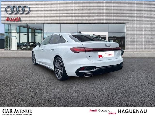 Audi A5 Coupé Design TFSI 150 Ch S Tronic - 2025 - Joinsteer - #4