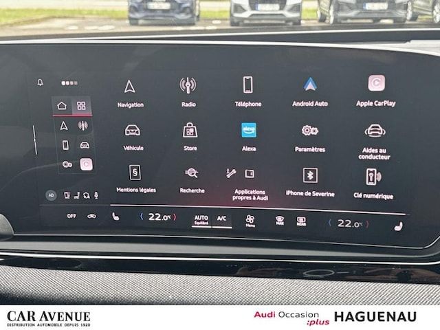 Audi A5 Coupé Design TFSI 150 Ch S Tronic - 2025 - Joinsteer - #5
