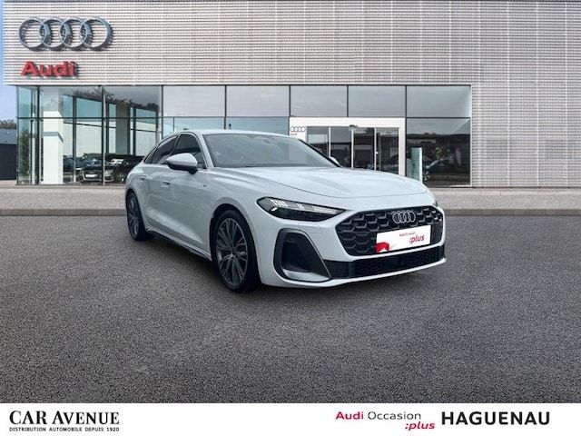 Audi A5 Coupé Design TFSI 150 Ch S Tronic - 2025 - Joinsteer - #6
