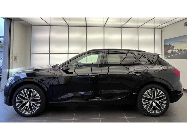 Audi Q8 E-tron S Line 55 E-tron Quattro 300,00 KW - 2023 - Joinsteer - #3