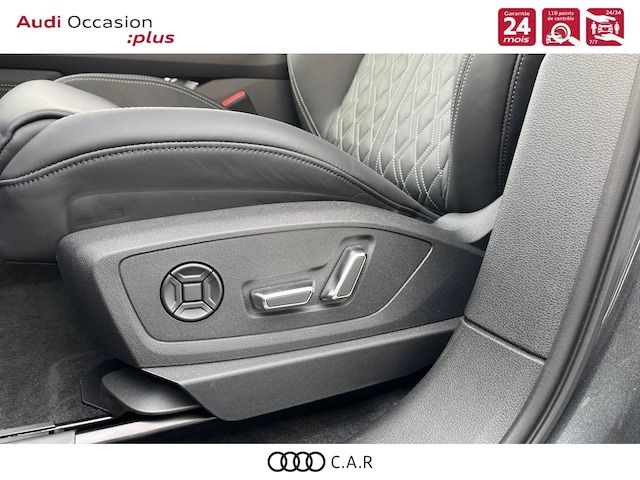 Audi Q8 Sportback E-tron S Line 55 E-tron Quattro 300,00 KW - 2024 - Joinsteer - #4