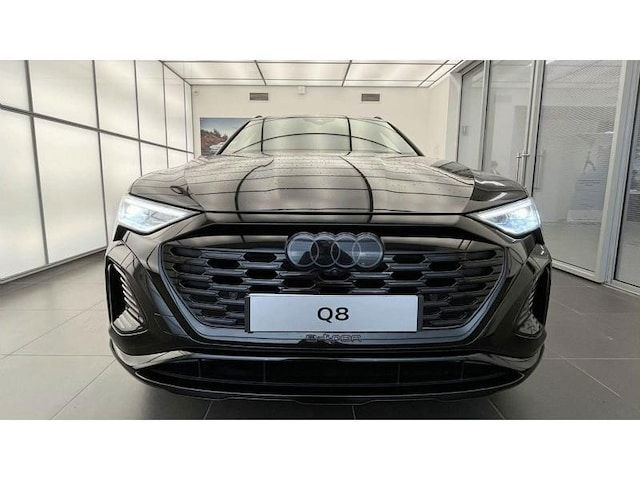 Audi Q8 E-tron S Line 55 E-tron Quattro 300,00 KW - 2023 - Joinsteer - #5